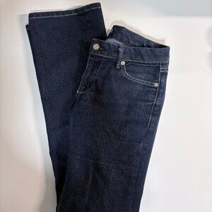Fidelity Jeans - Japan Rose